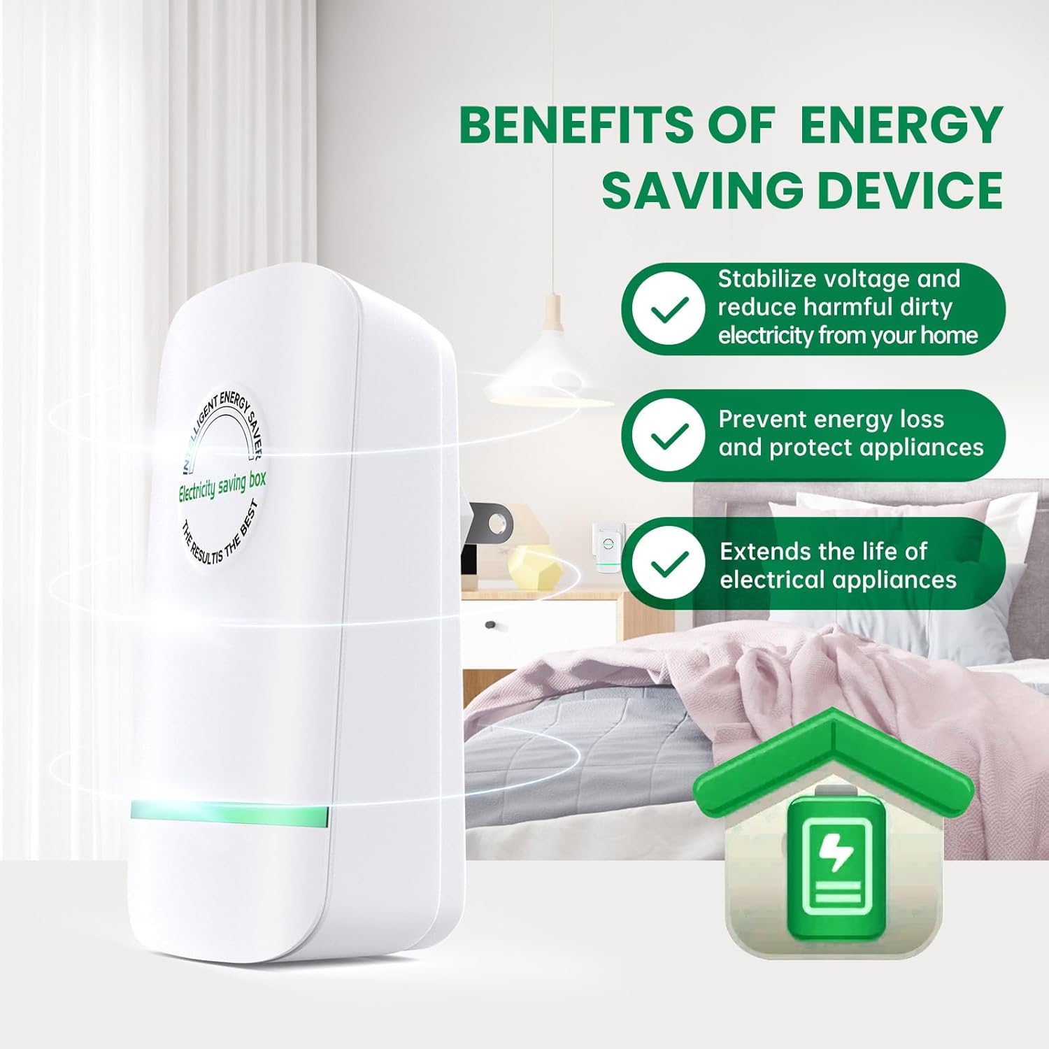 Energy Saving Devices - Image 4
