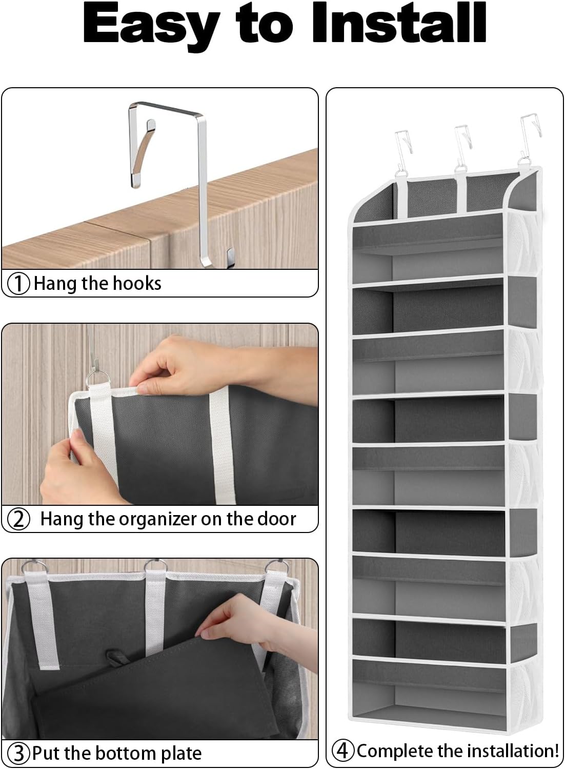 Organizers & Storage Solutions - Image 7