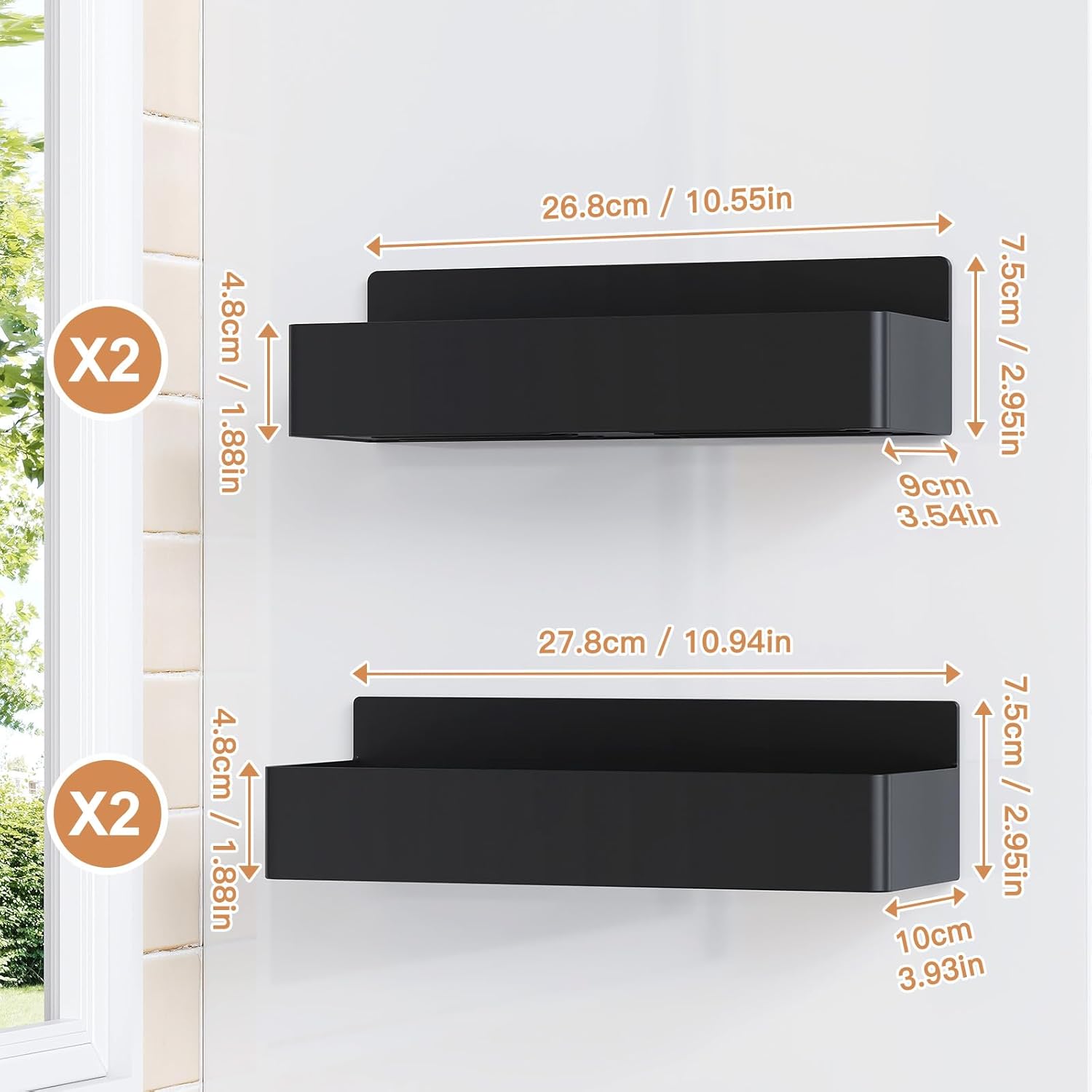 Organizers & Storage Solutions - Image 6