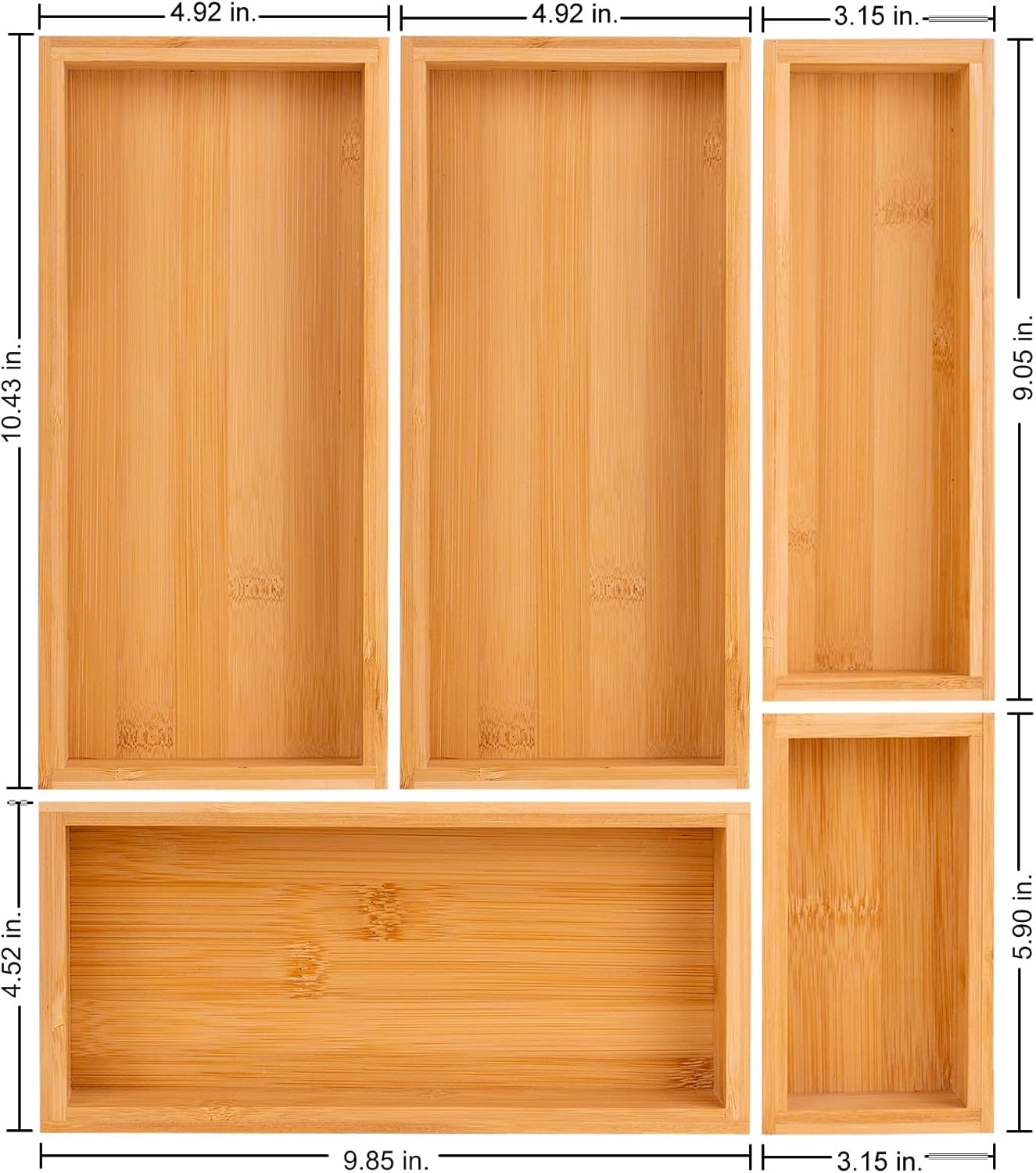 Organizers & Storage Solutions - Image 7