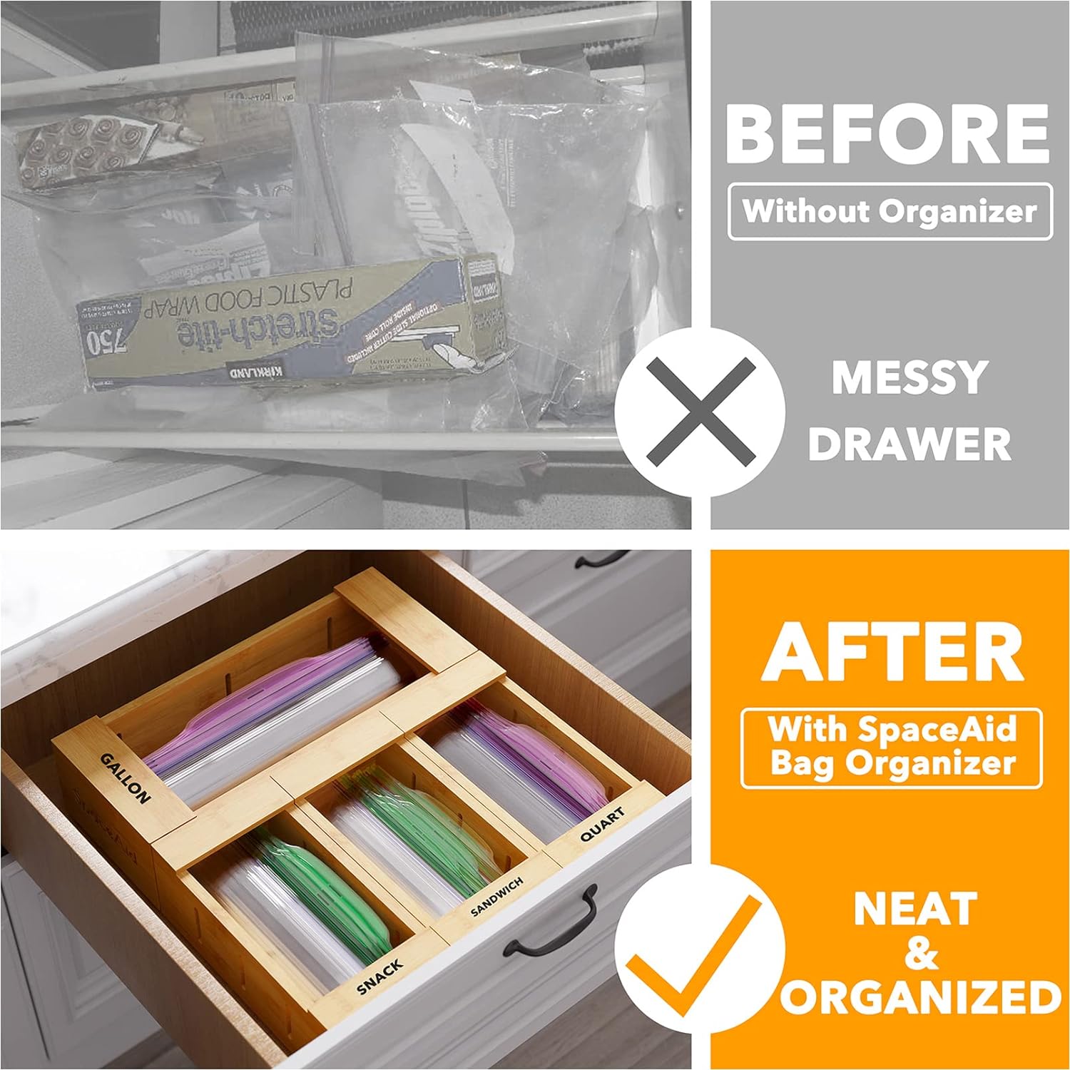 Organizers & Storage Solutions - Image 2