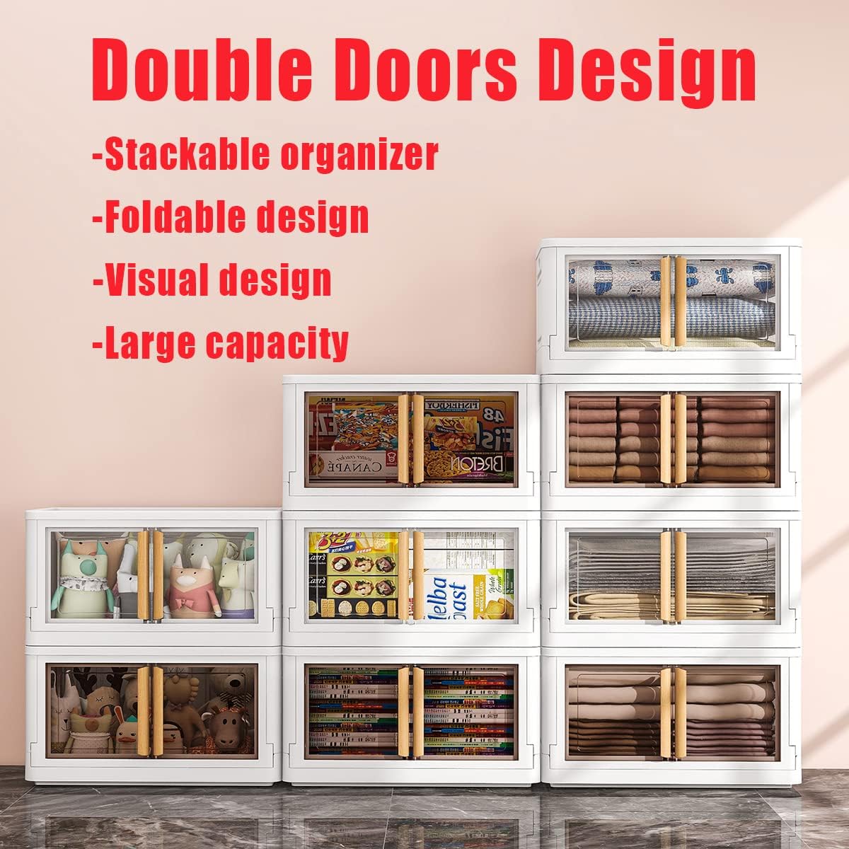 Organizers & Storage Solutions - Image 3