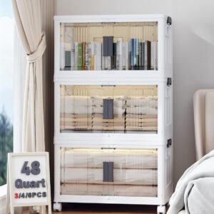 Organizers & Storage Solutions