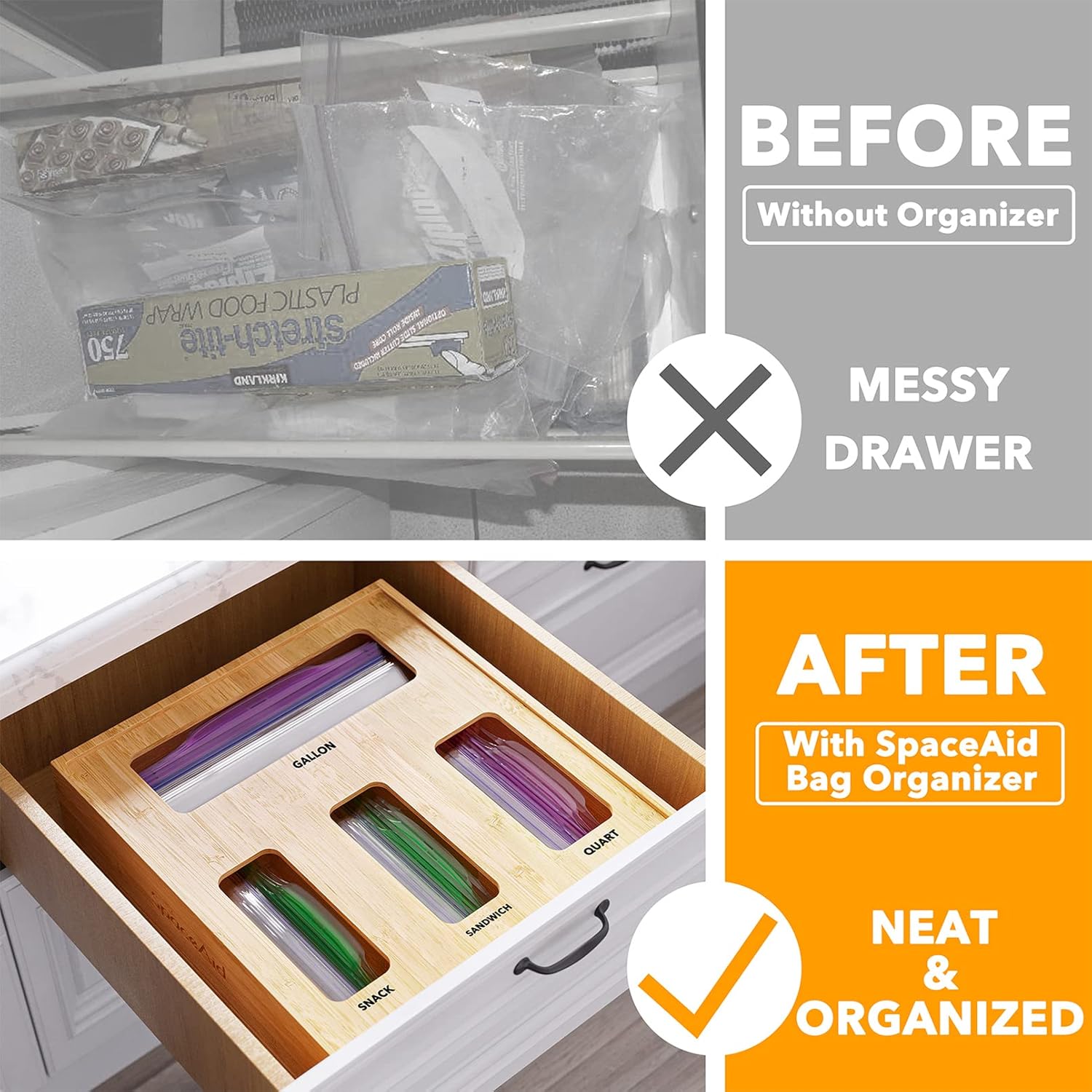 Organizers & Storage Solutions - Image 2