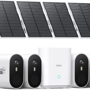 Security & Surveillance