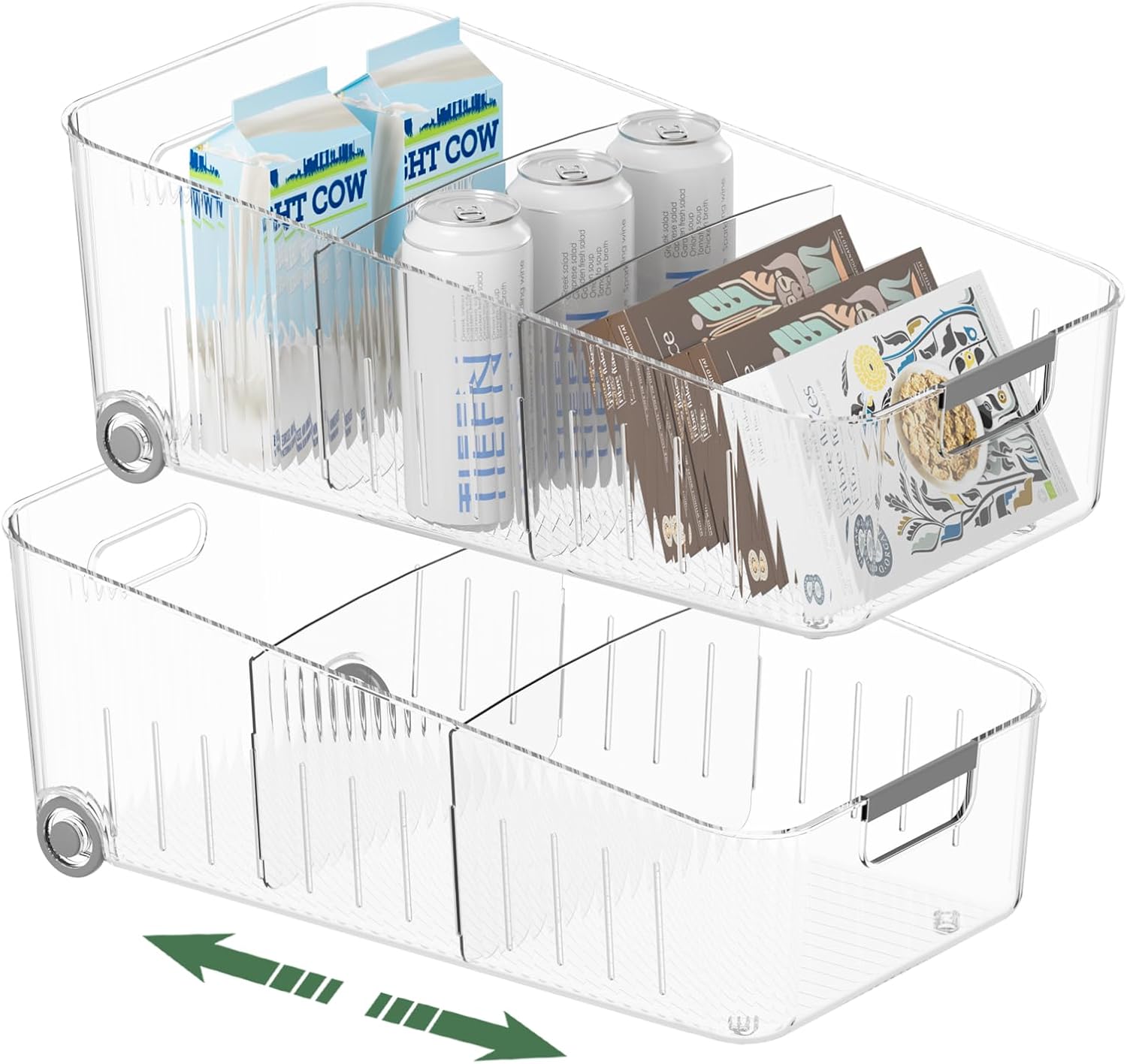 Organizers & Storage Solutions