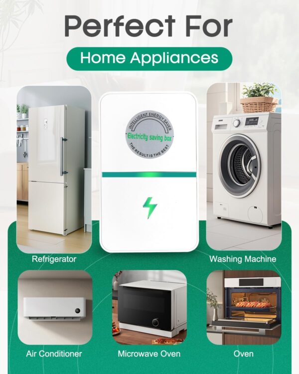 Energy Saving Devices - Image 2