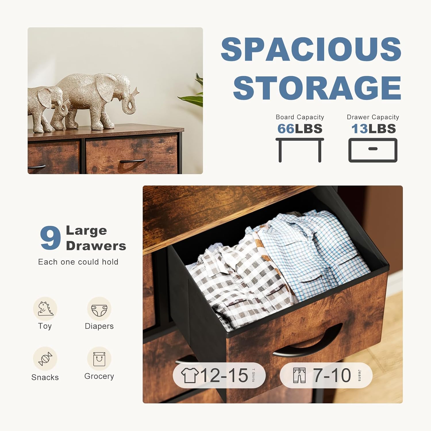Organizers & Storage Solutions - Image 3