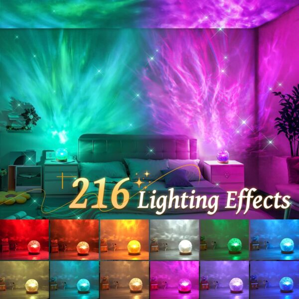 Lighting & Ambiance - Image 3
