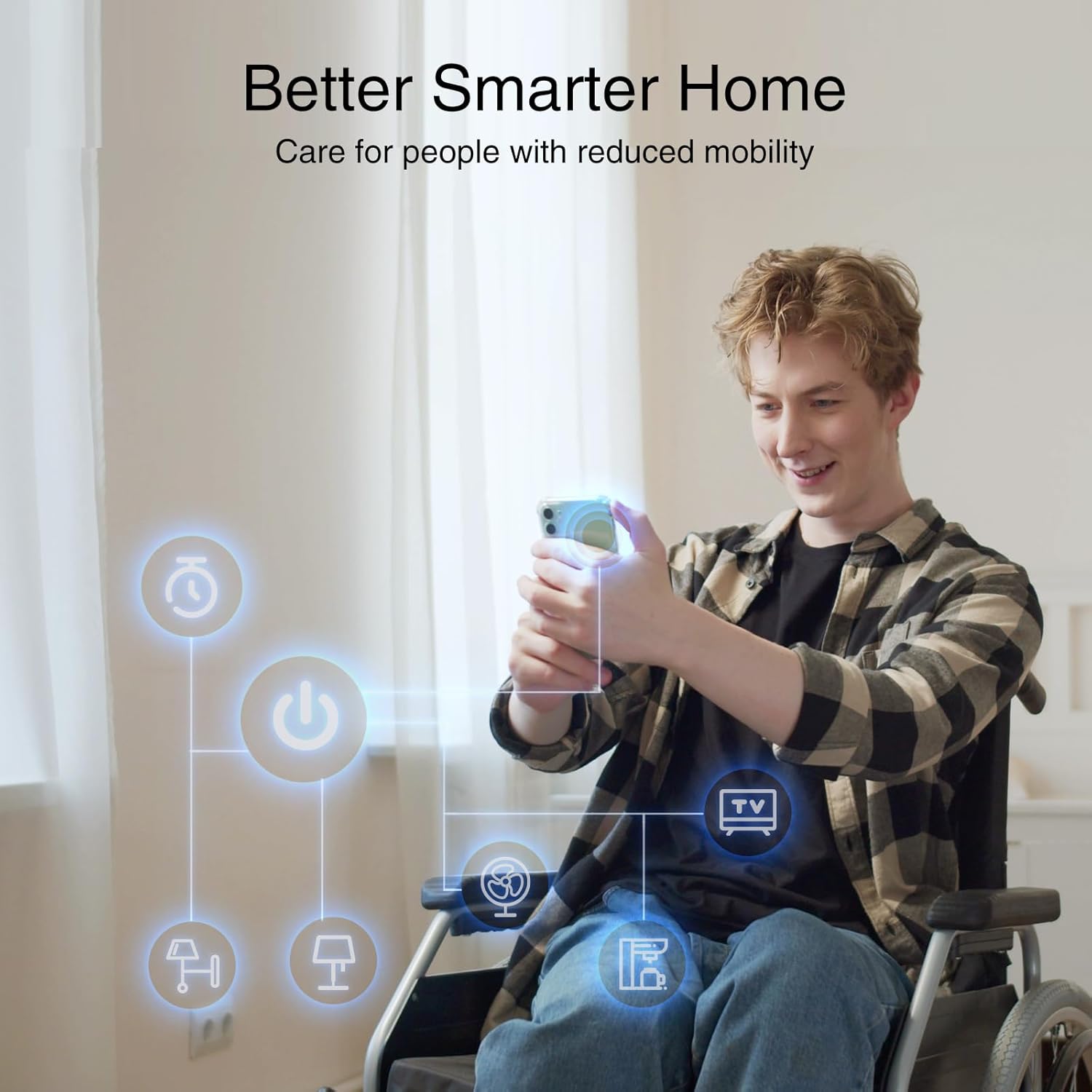 Smart Home Devices - Image 7