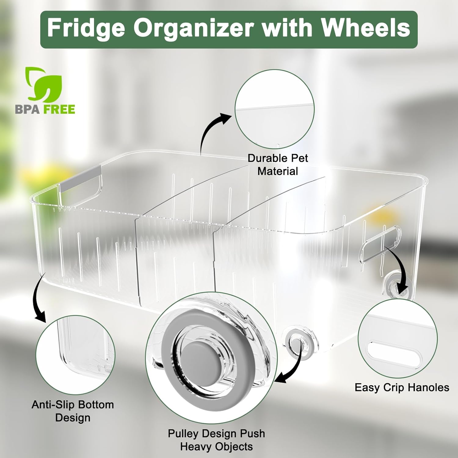 Organizers & Storage Solutions - Image 2