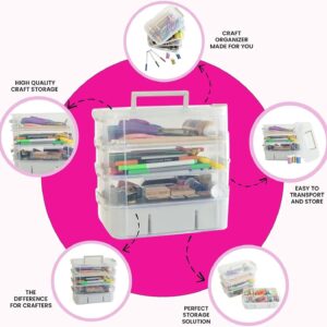 Organizers & Storage Solutions