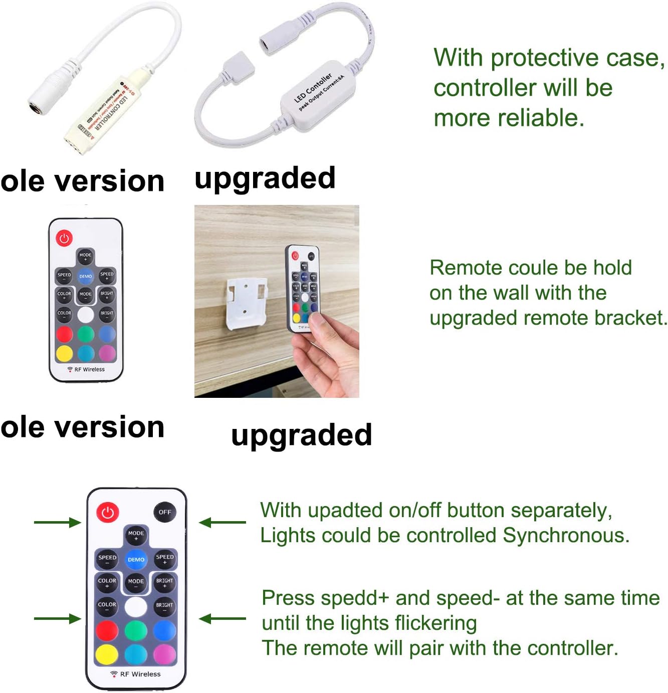 Lighting & Ambiance - Image 6