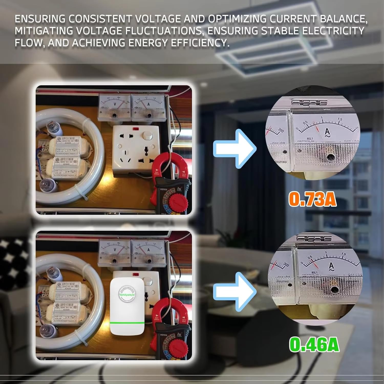 Energy Saving Devices - Image 3