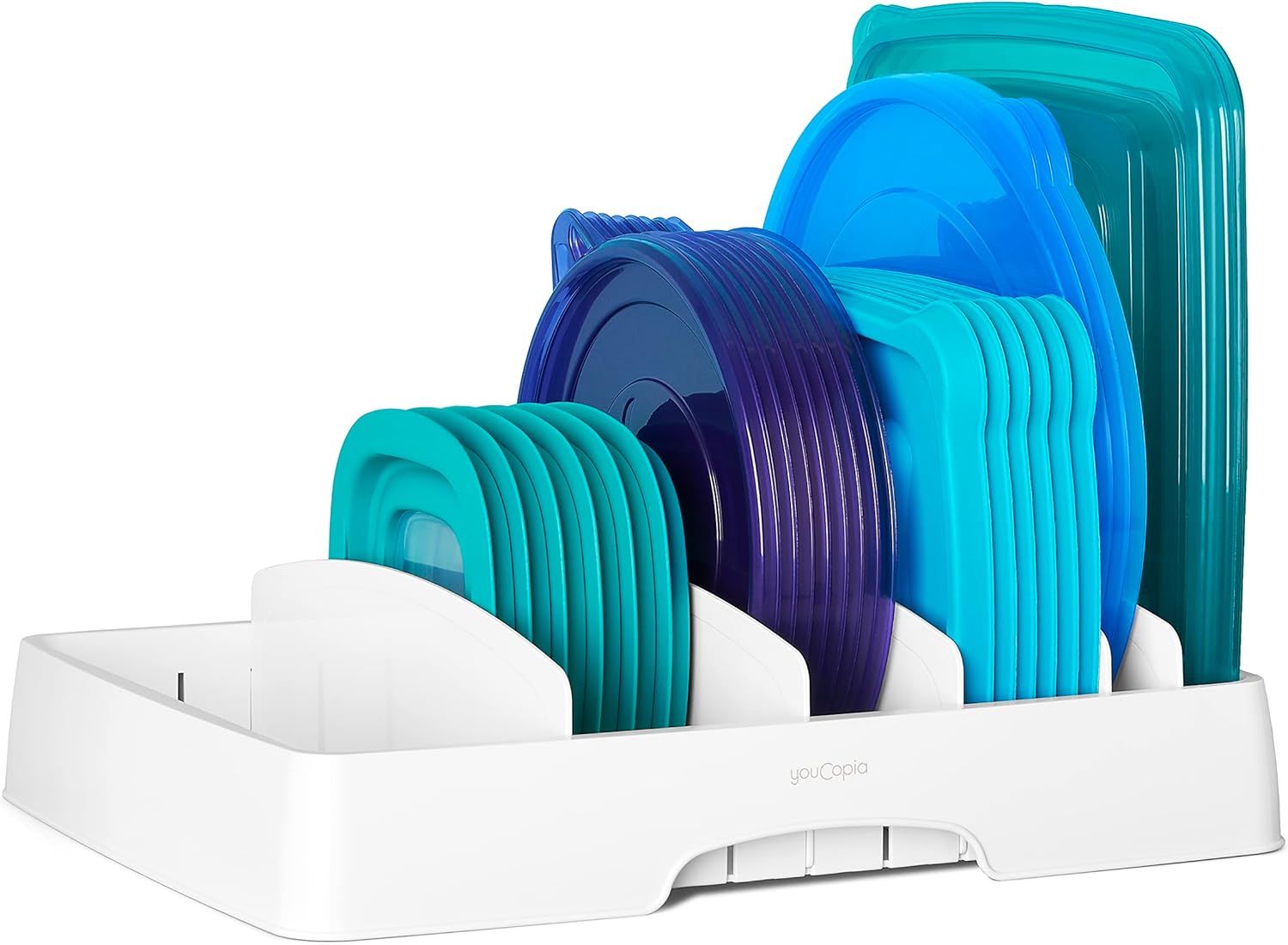 Organizers & Storage Solutions