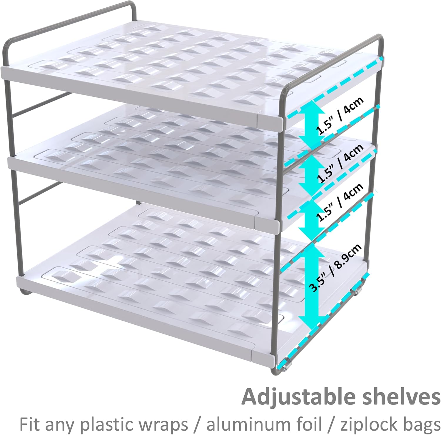 Organizers & Storage Solutions - Image 5