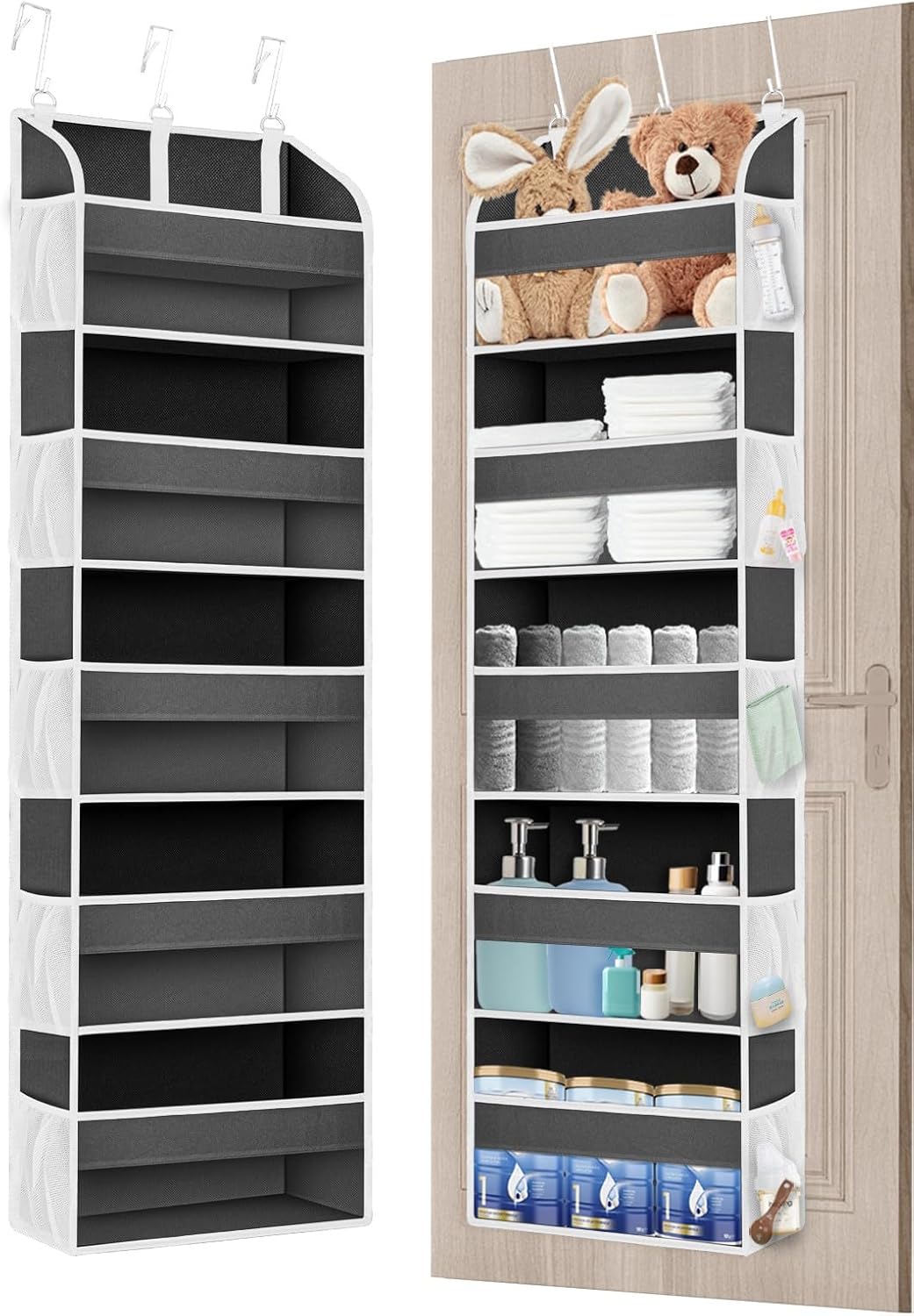 Organizers & Storage Solutions