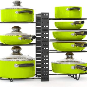 Organizers & Storage Solutions