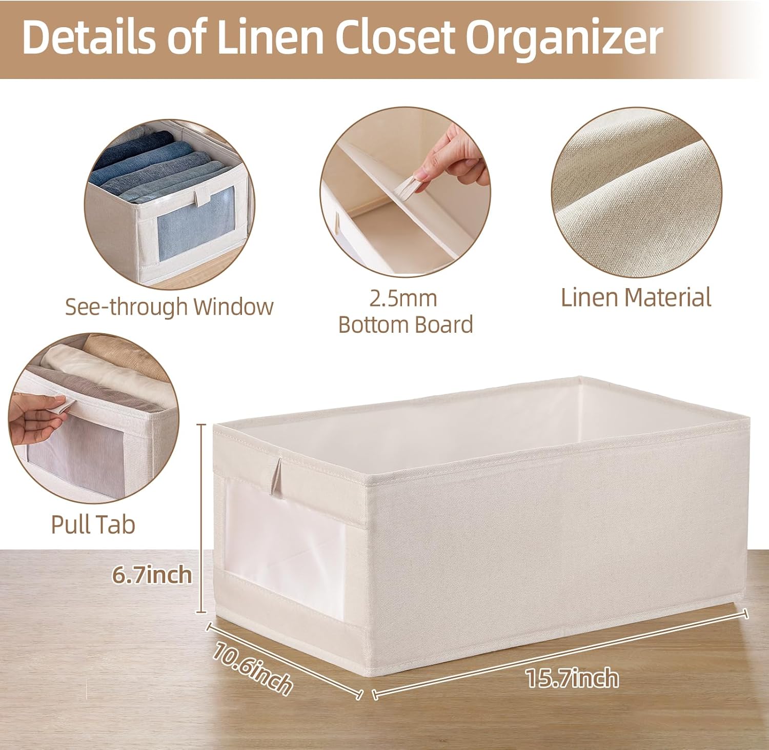 Organizers & Storage Solutions - Image 2