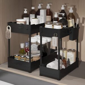 Organizers & Storage Solutions