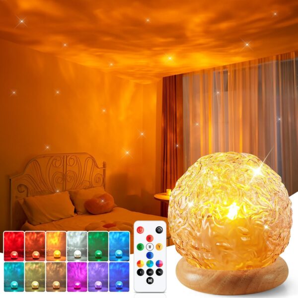 Lighting & Ambiance