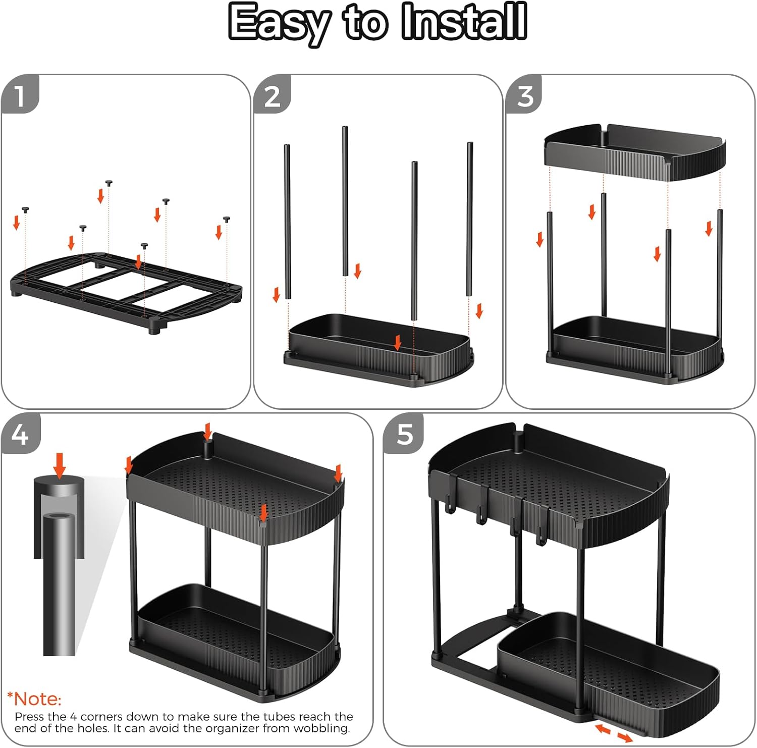 Organizers & Storage Solutions - Image 7