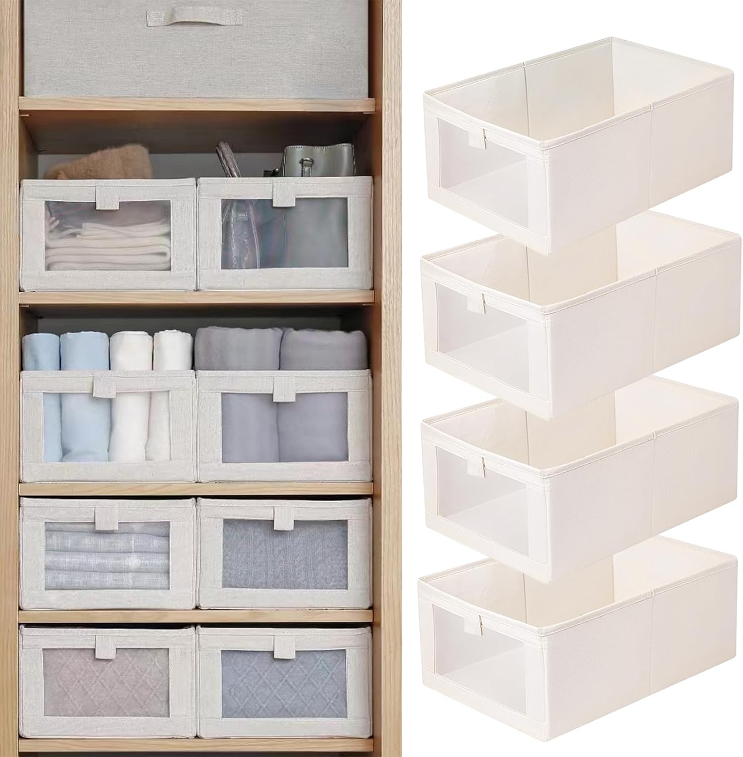 Organizers & Storage Solutions