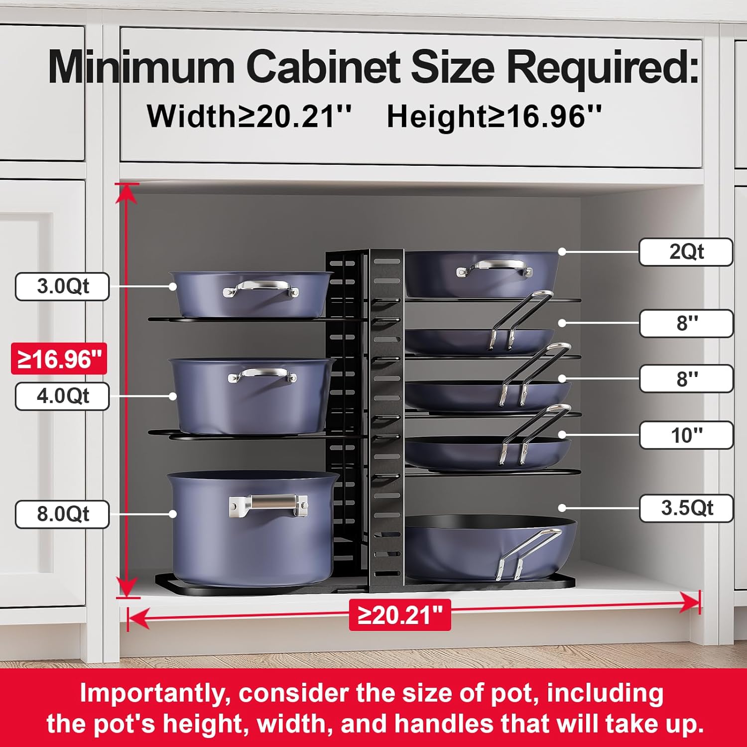 Organizers & Storage Solutions - Image 3