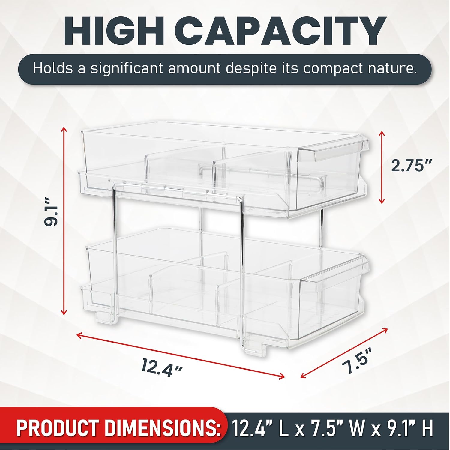 Organizers & Storage Solutions - Image 3