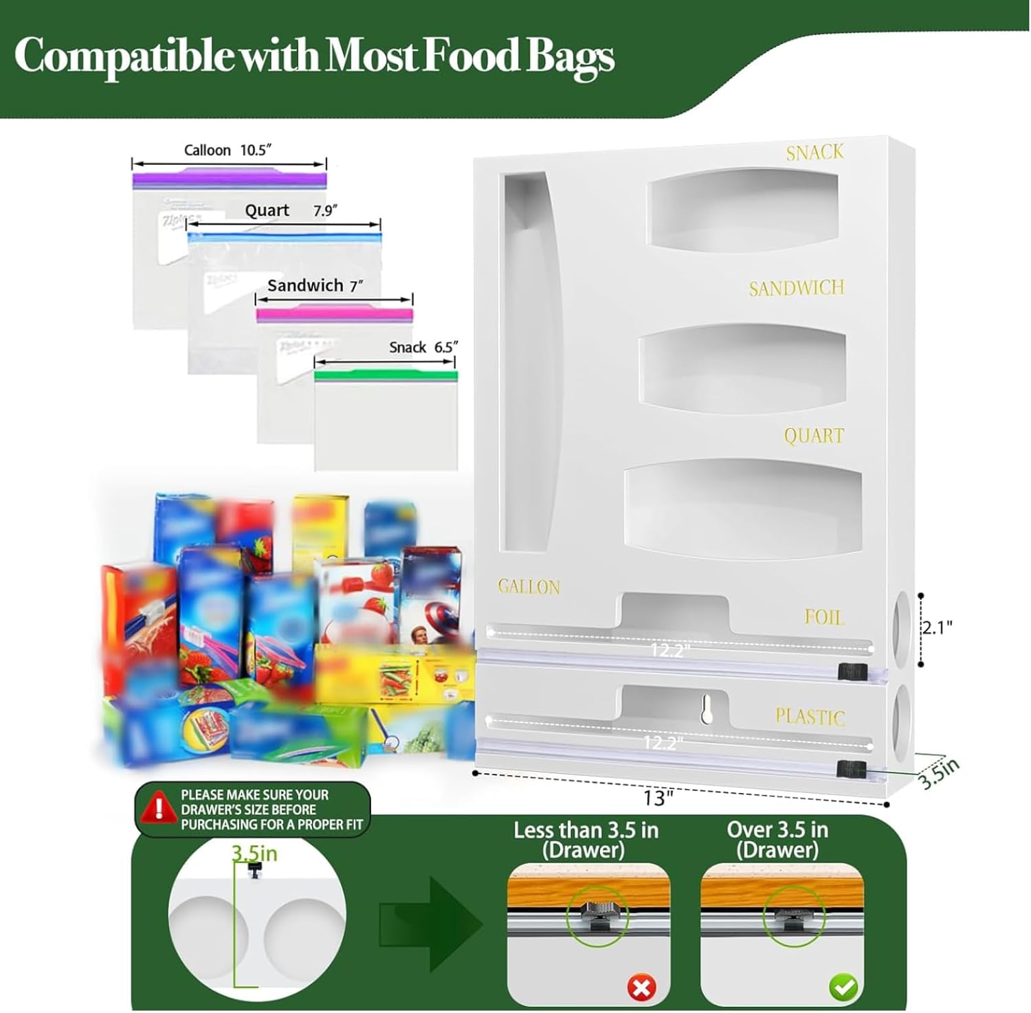 Organizers & Storage Solutions - Image 4