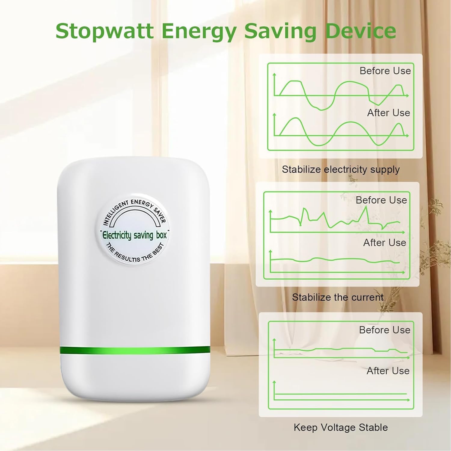 Energy Saving Devices - Image 3