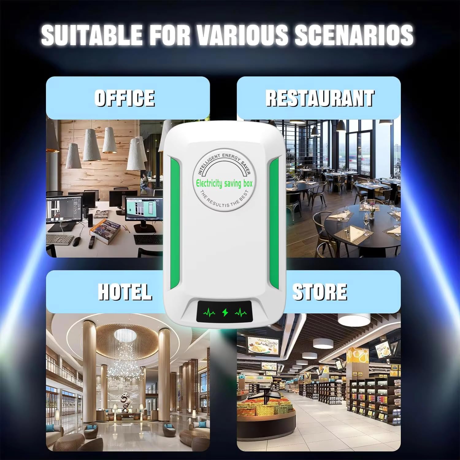 Energy Saving Devices - Image 5