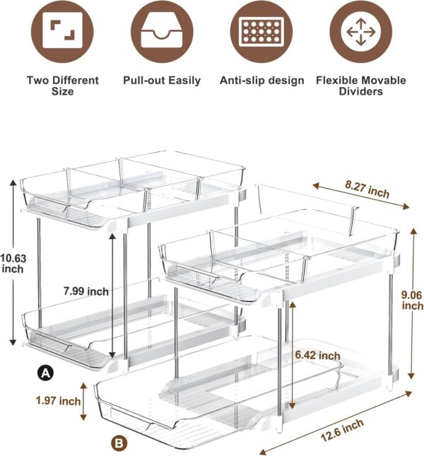 Organizers & Storage Solutions - Image 5