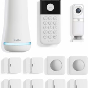 Smart Home Devices