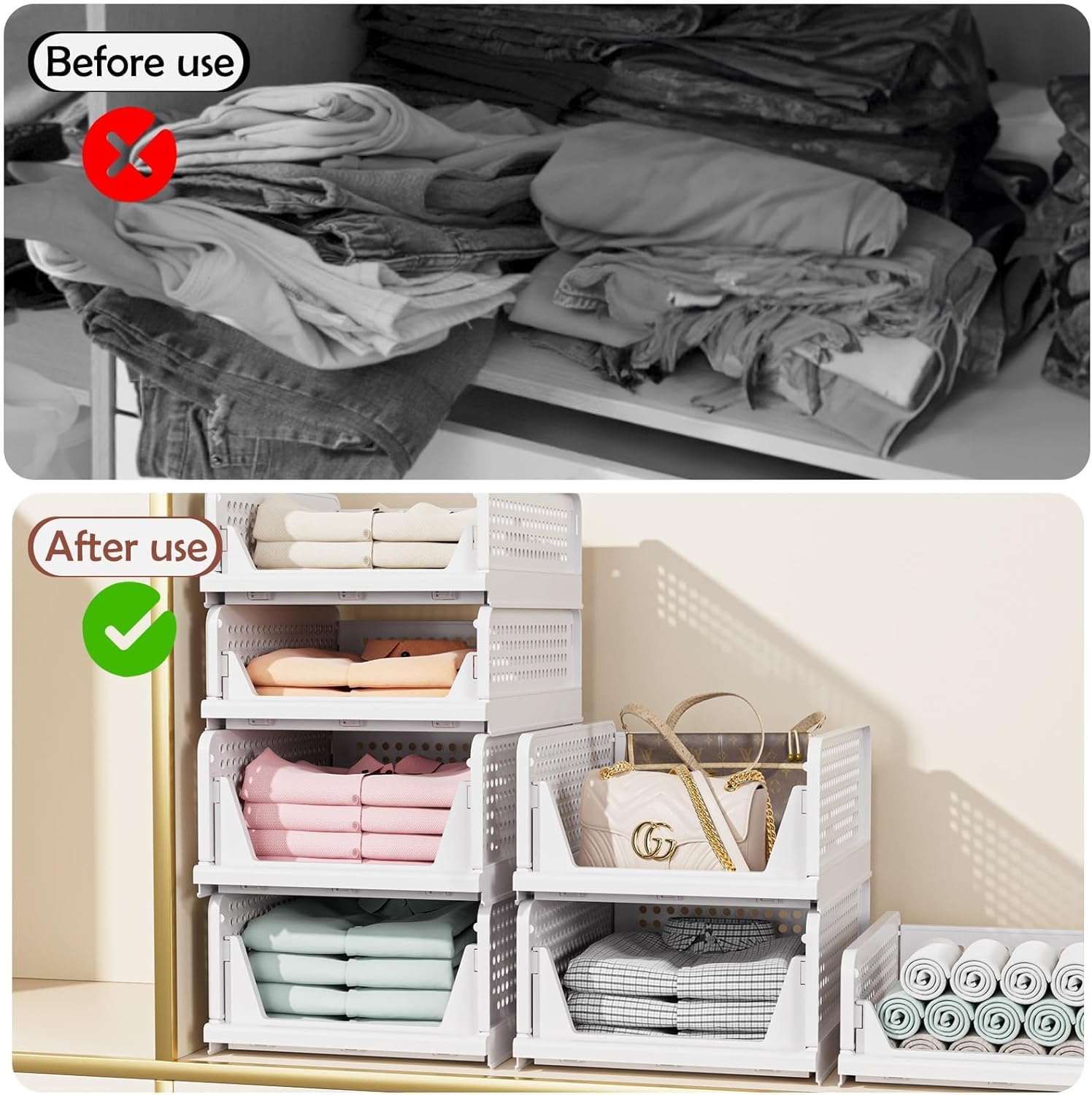 Organizers & Storage Solutions - Image 5