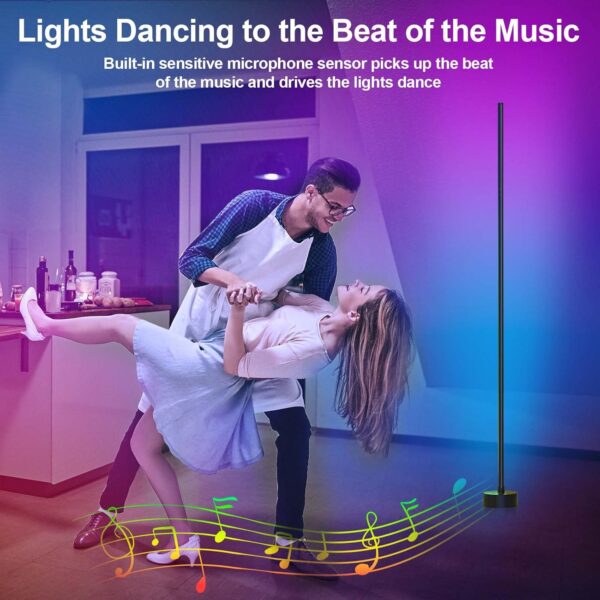 Lighting & Ambiance - Image 5