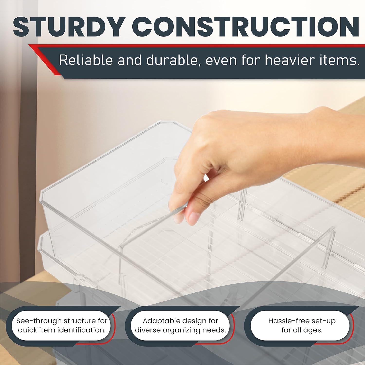 Organizers & Storage Solutions - Image 6