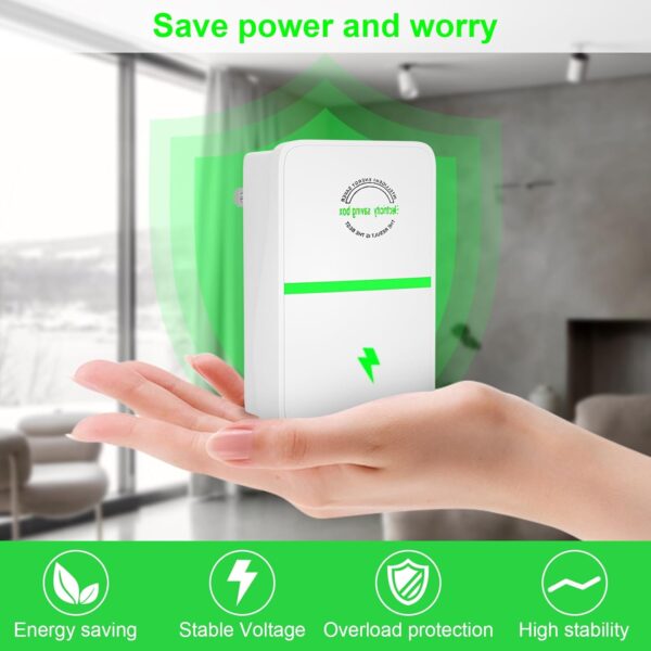 Energy Saving Devices - Image 4