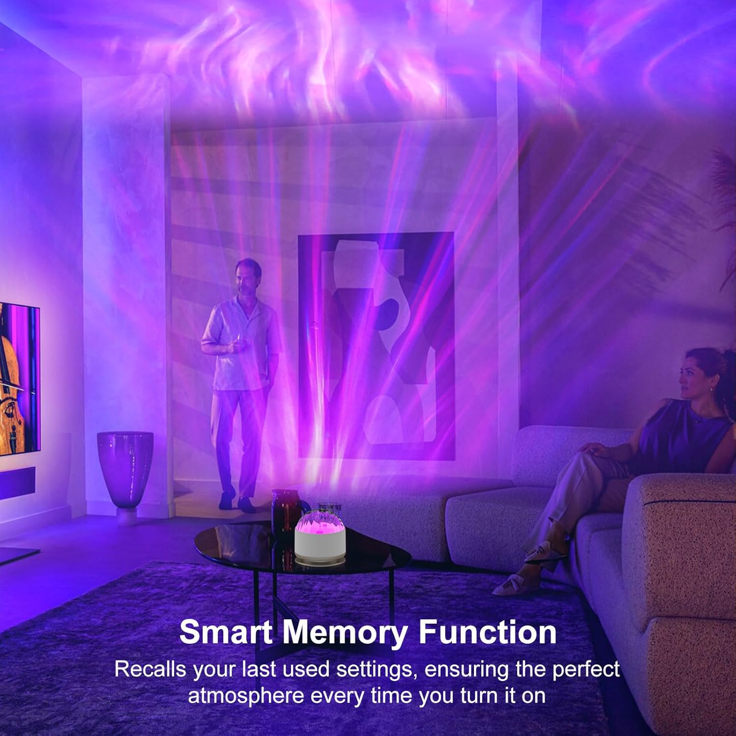 Lighting & Ambiance - Image 4