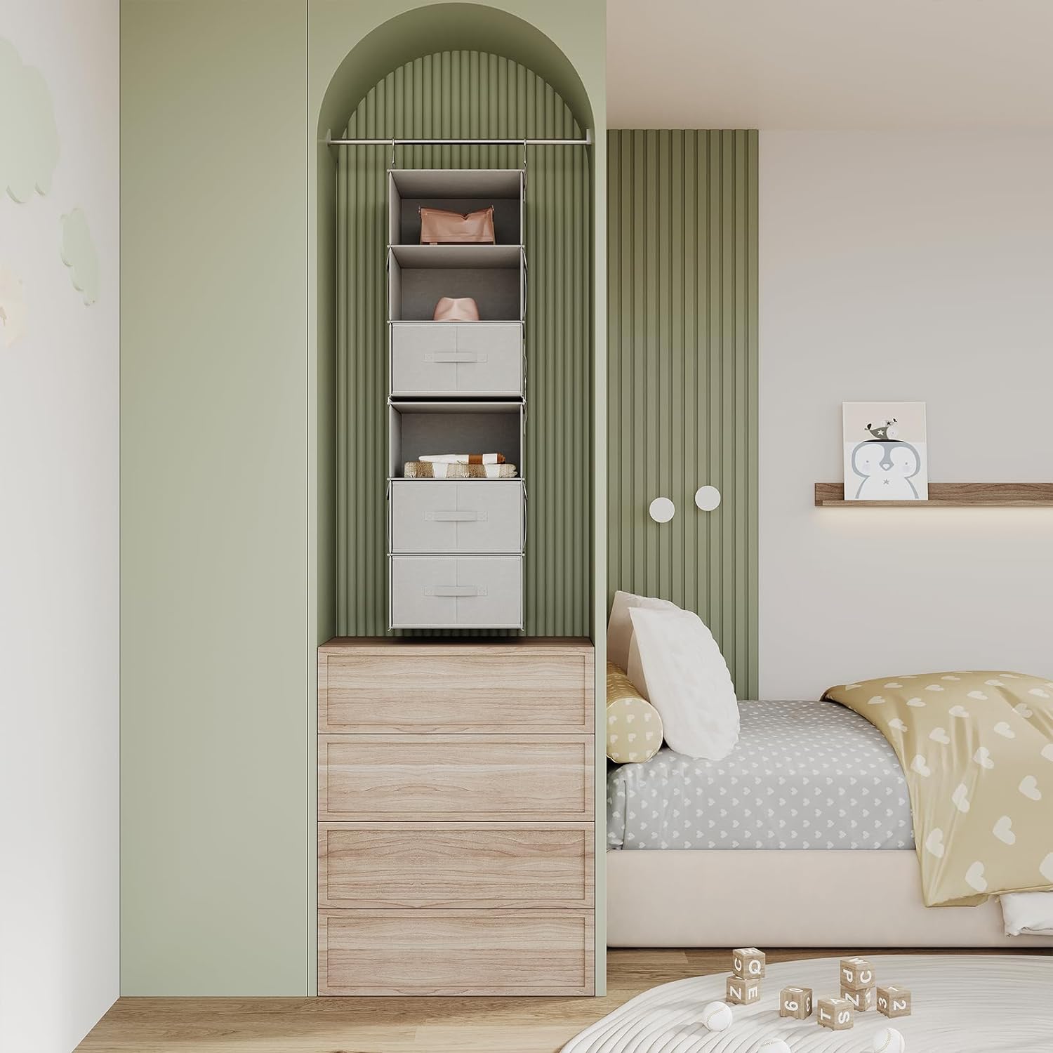 Organizers & Storage Solutions - Image 2