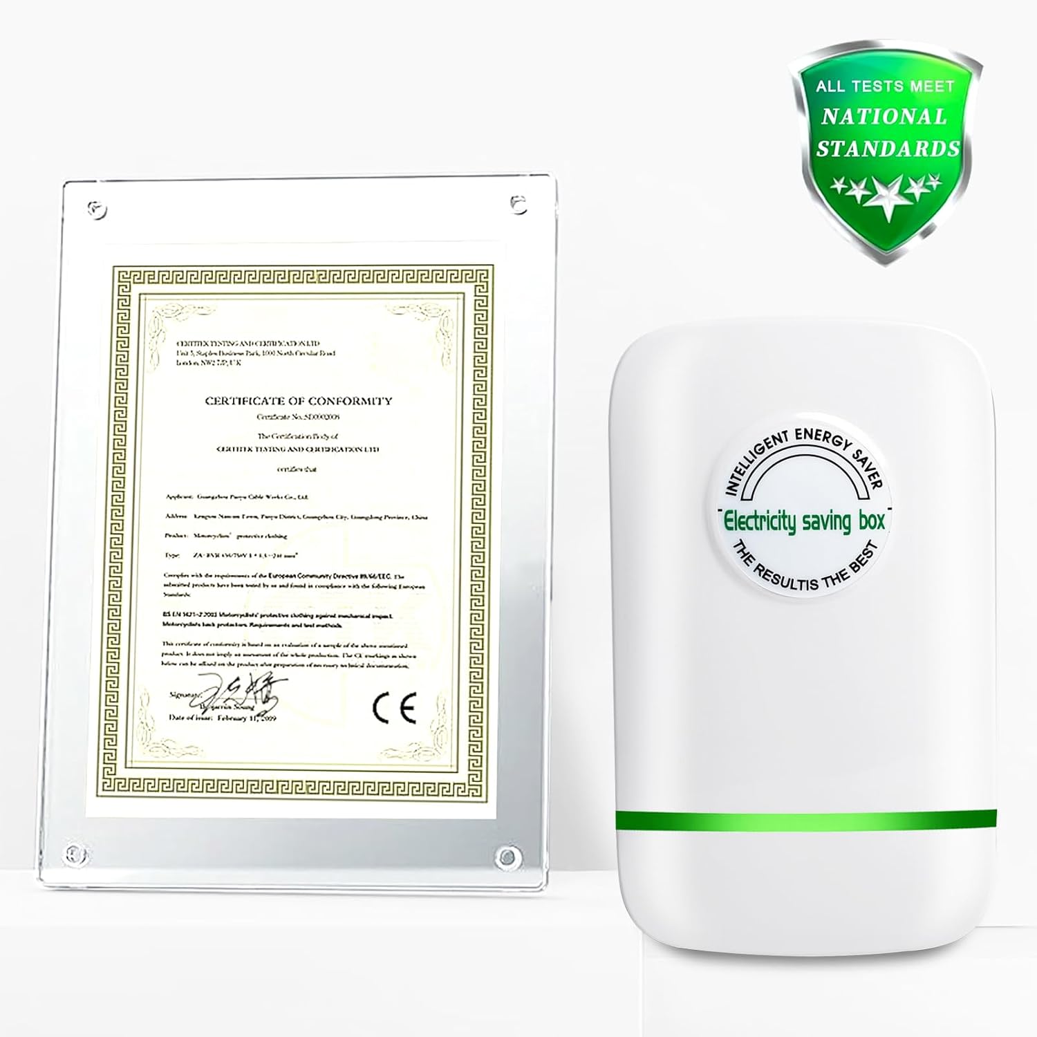 Energy Saving Devices - Image 6