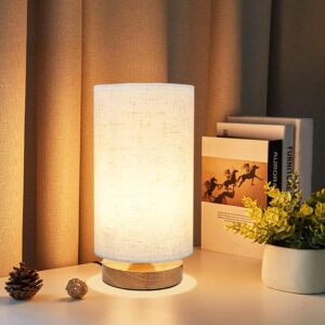 Lighting & Ambiance