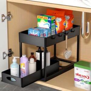 Organizers & Storage Solutions