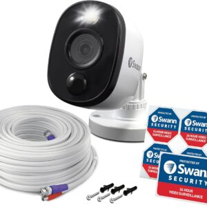 Security & Surveillance