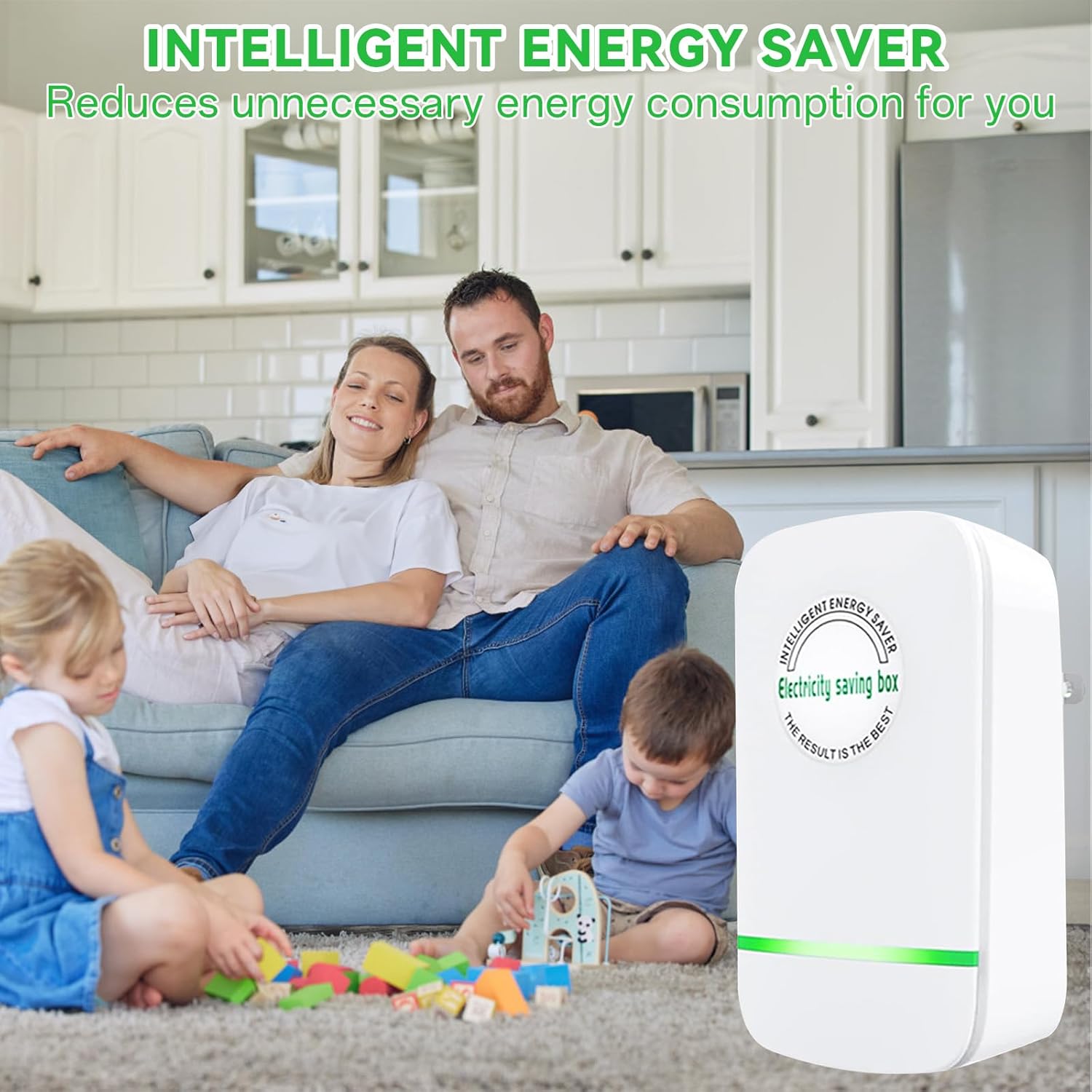 Energy Saving Devices - Image 6