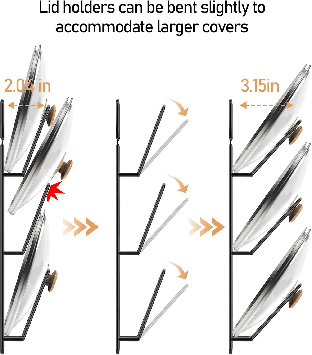 Organizers & Storage Solutions - Image 3