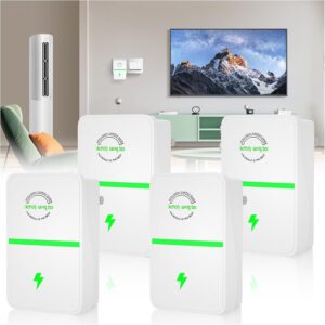 Energy Saving Devices