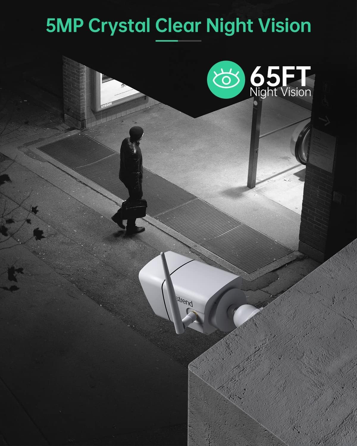 Security & Surveillance - Image 6