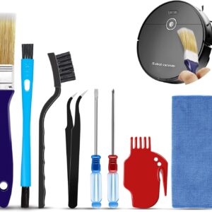 Cleaning Tools & Robots
