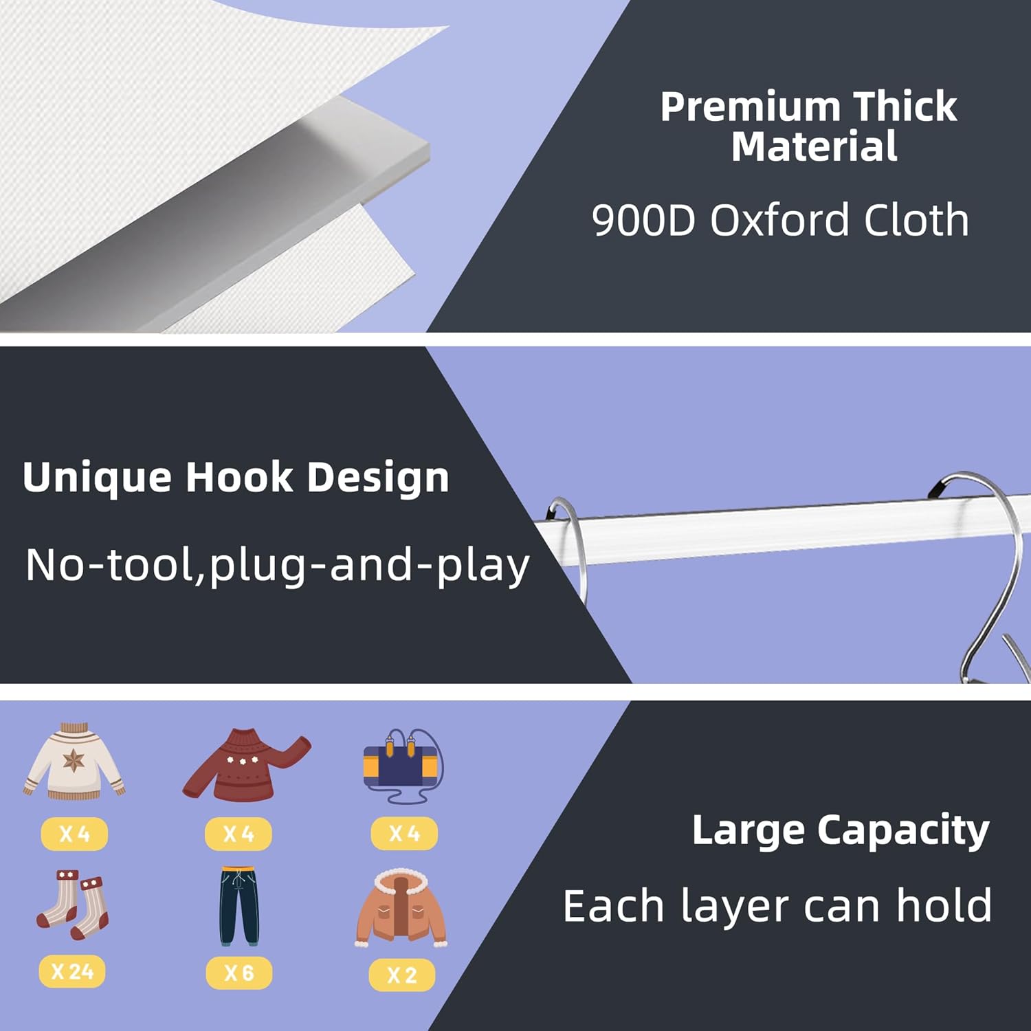 Organizers & Storage Solutions - Image 7